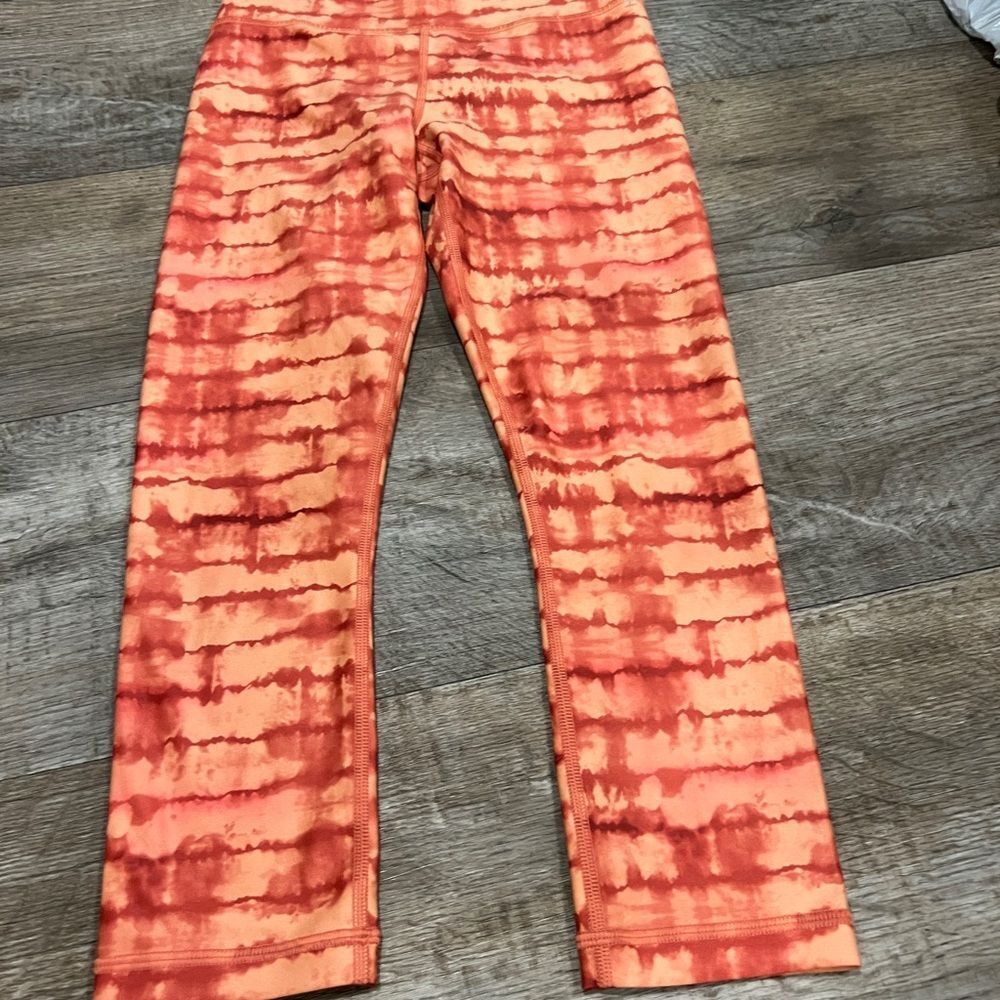 Athleta xs leggings